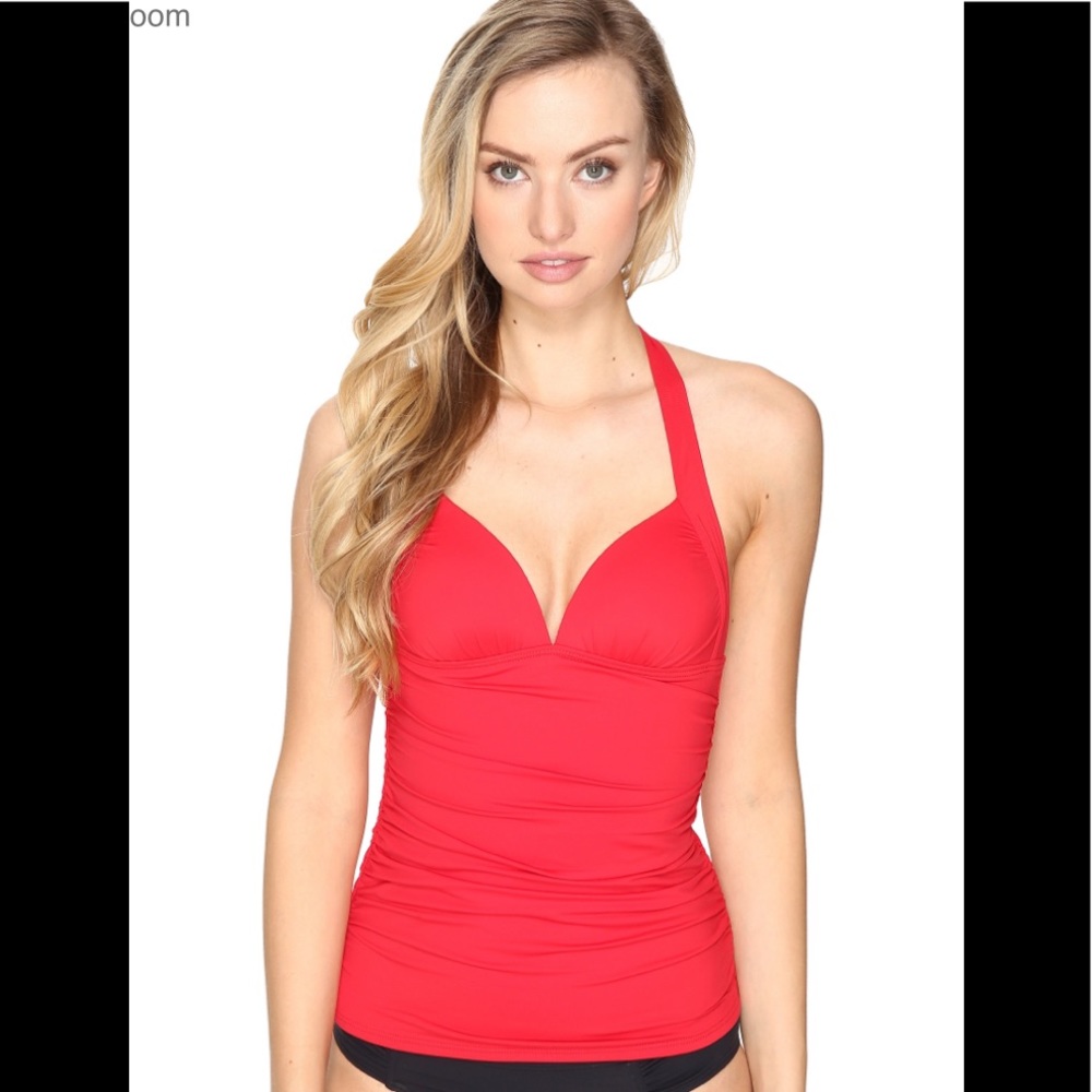 NWT Tommy Bahama Beautiful Lady’s Sexy Halter Top!
